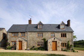Coombe Farm - 