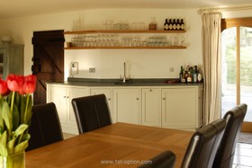 Coombe Farm - 