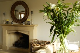 Coombe Farm - 
