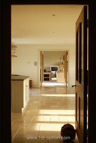 Coombe Farm - 
