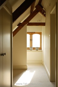 Coombe Farm - 