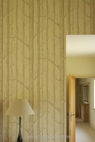Coombe Farm - 