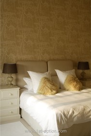 Coombe Farm - 