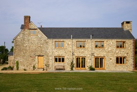 Coombe Farm - 