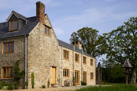 Coombe Farm - 