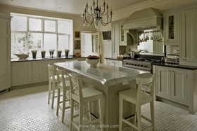 Craft House - kitchen island,kitchen
