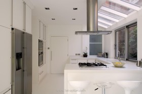 Creffield - kitchen,modern