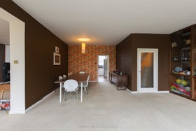 Deerhurst Road - dining room,retro/vintage