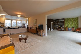 Deerhurst Road - 