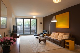 Deerhurst Road - 