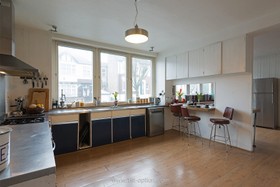 Deerhurst Road - 