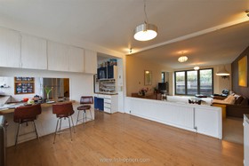 Deerhurst Road - kitchen