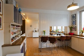 Deerhurst Road - 