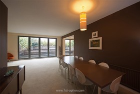 Deerhurst Road - 