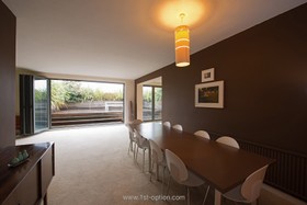 Deerhurst Road - 