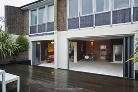 Deerhurst Road - 