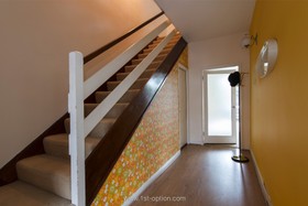 Deerhurst Road - 