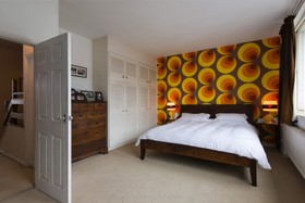 Deerhurst Road - 