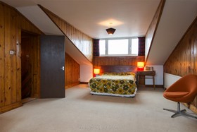 Deerhurst Road - bedroom