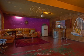 Deerhurst Road - 
