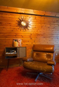 Deerhurst Road - 