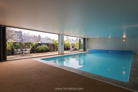 Deerhurst Road - swimming pool - indoor,swimming pool