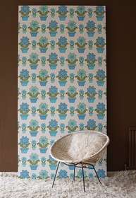 Deerhurst Road - wallpaper