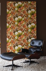 Deerhurst Road - wallpaper