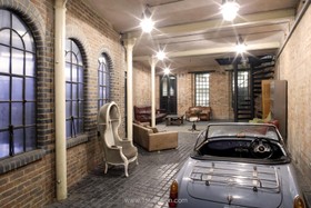 The Depot - 