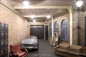 The Depot