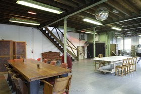 The Depot - antique furniture,industrial,staircase
