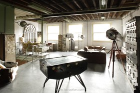 The Depot - antique furniture,retro/vintage