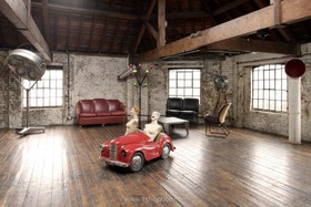 The Depot - 