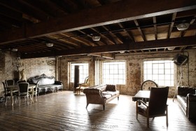 The Depot - antique furniture