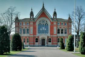 Dulwich College - cover