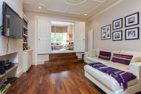 Elm Bank - dining room