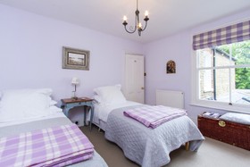 Elm Bank - 
