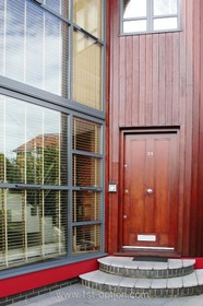 Etchingham Park - 