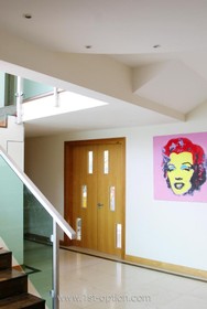 Etchingham Park - 