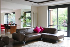 Etchingham Park - 