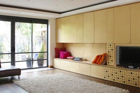 Etchingham Park - 