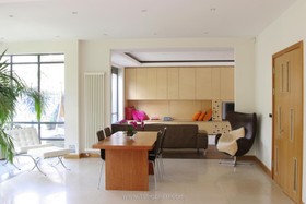 Etchingham Park - 