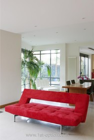 Etchingham Park - 