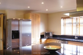 Etchingham Park - 