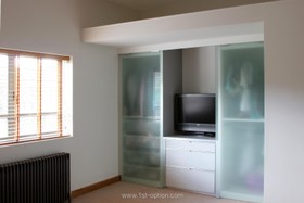 Etchingham Park - 