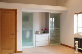 Etchingham Park - 