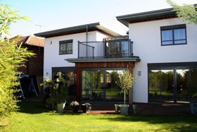 Etchingham Park - 