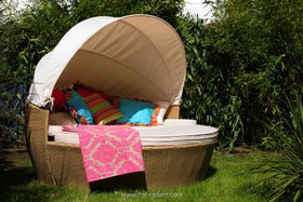 Etchingham Park - 