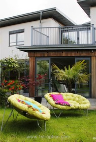 Etchingham Park - 