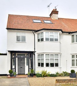 Evans Place - 